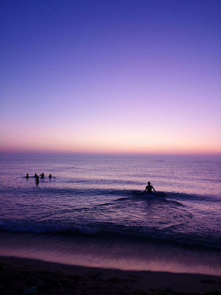 Black Sea @ Vama Veche