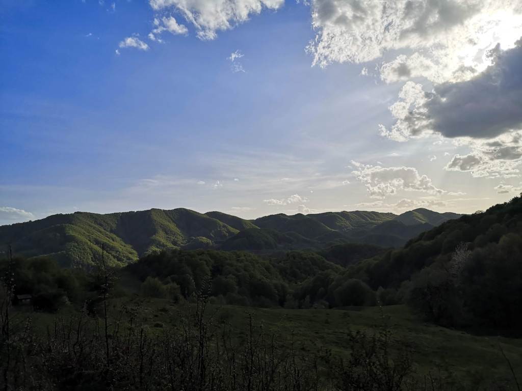 Buila Vanturarita Park