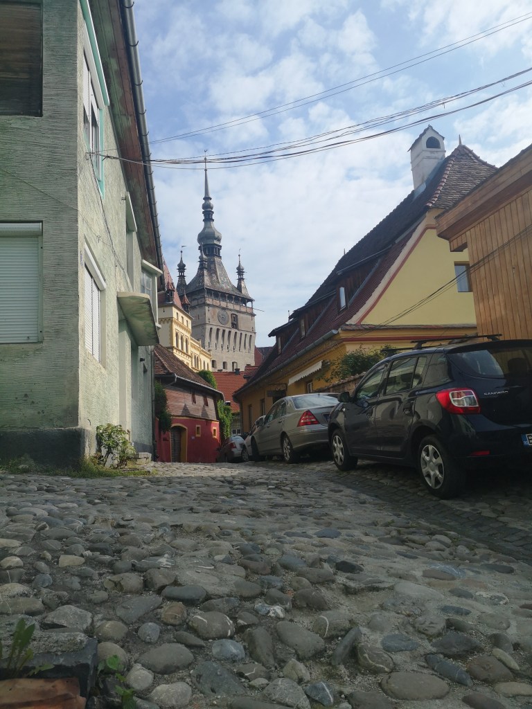 Sighisoara