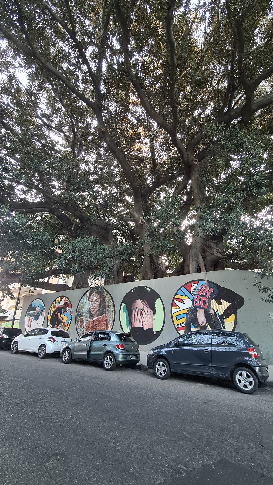 Street Art, Buenos Aires