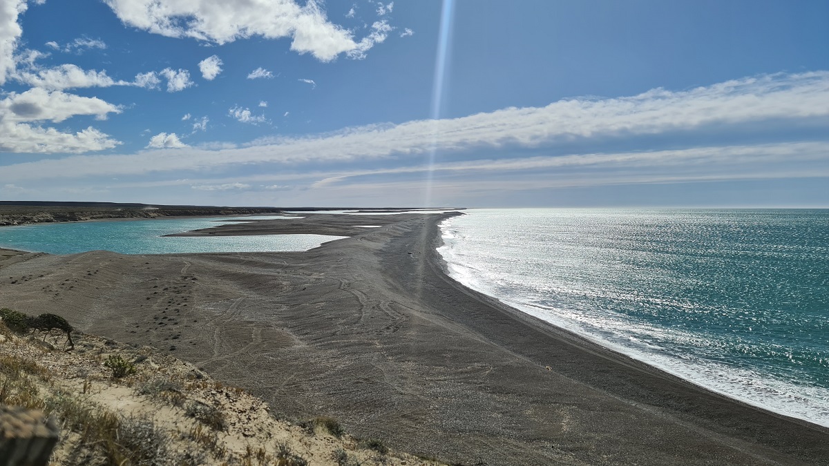 Parador La Elvira, Valdes Pensinsula