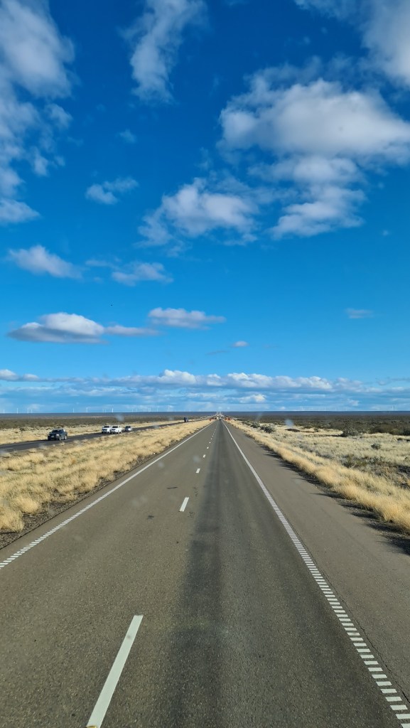 Ruta Nacional 3 - Argentina