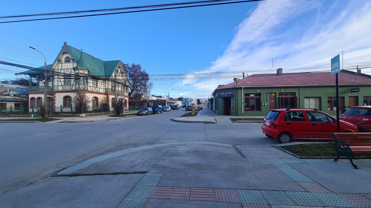 Punta Arenas
