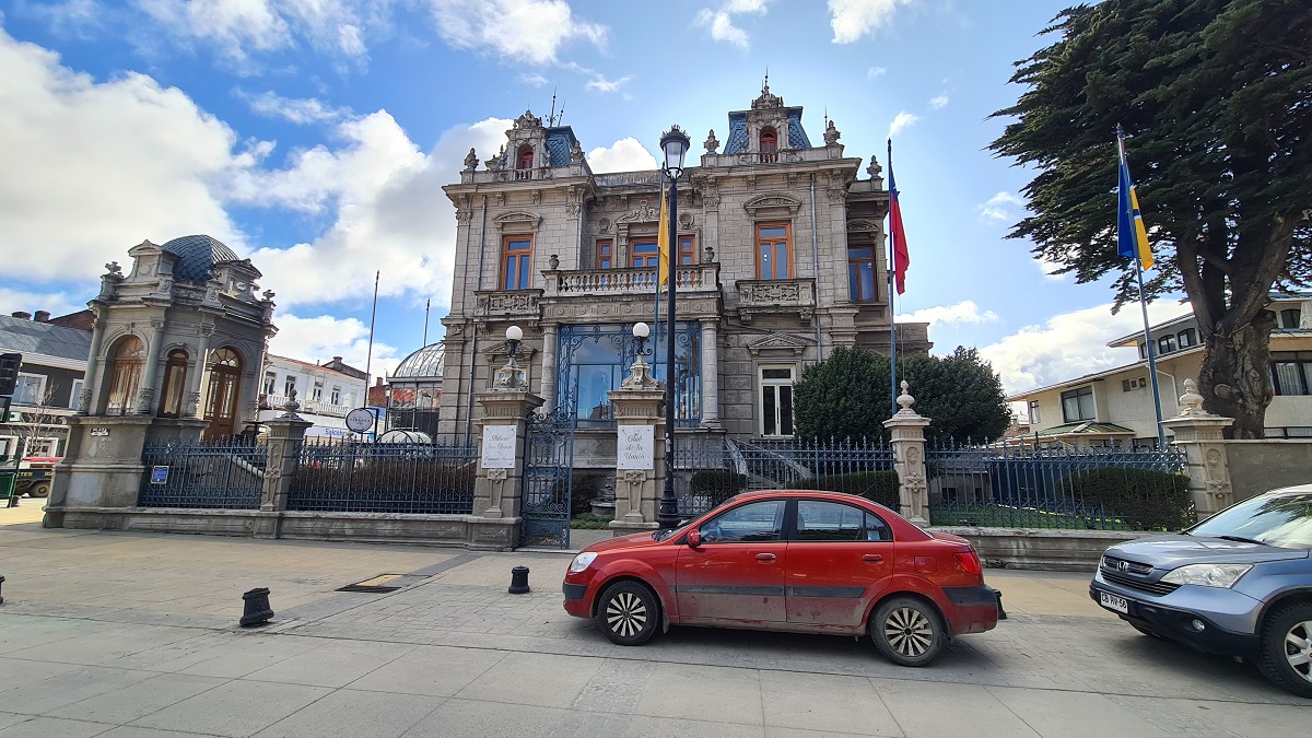 Punta Arenas