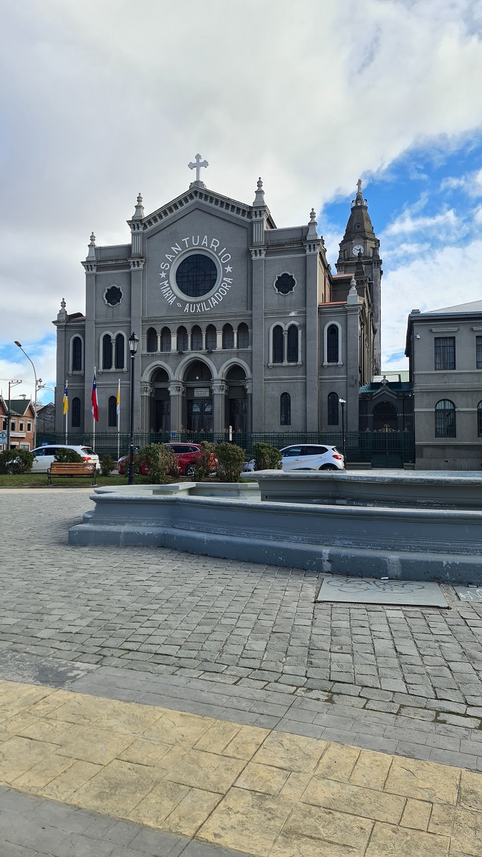 Punta Arenas