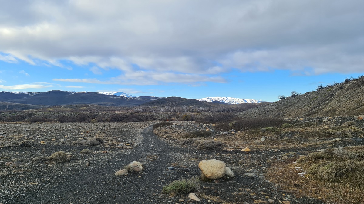 Torres del Paine National Park