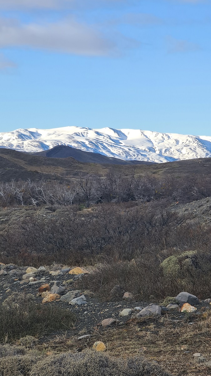 Torres del Paine National Park