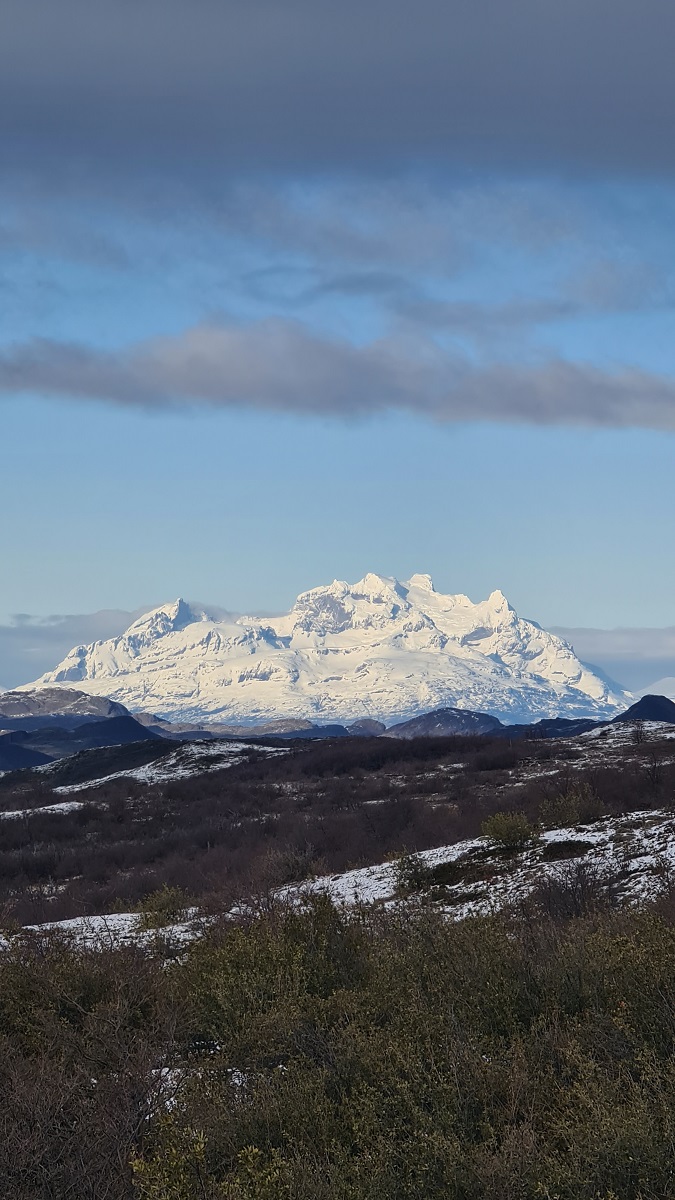 Torres del Paine National Park