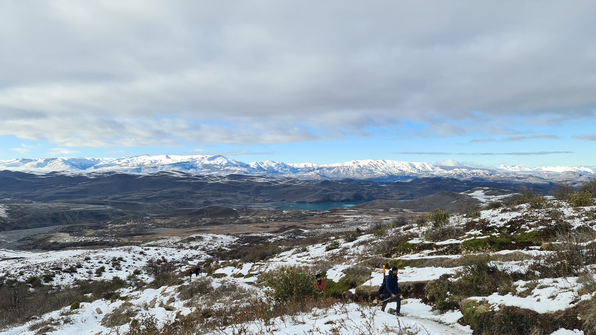 Torres del Paine National Park