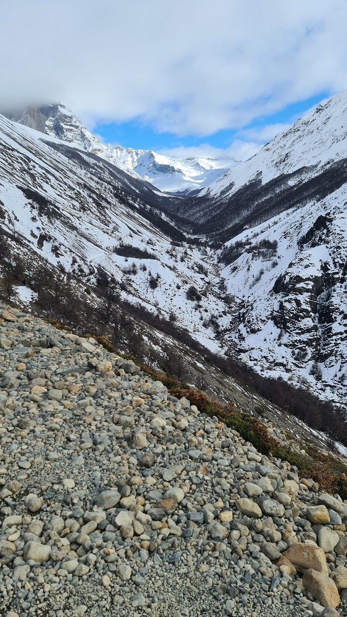 Torres del Paine National Park