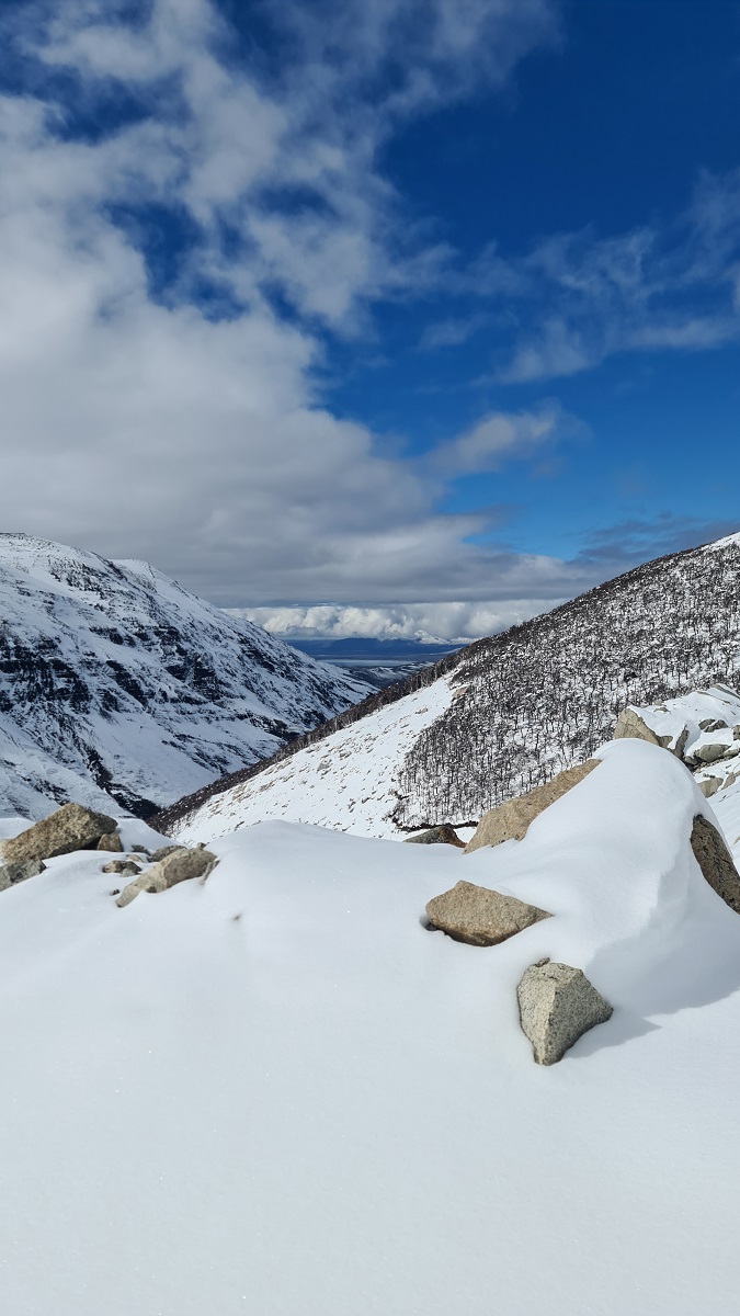 Torres del Paine National Park