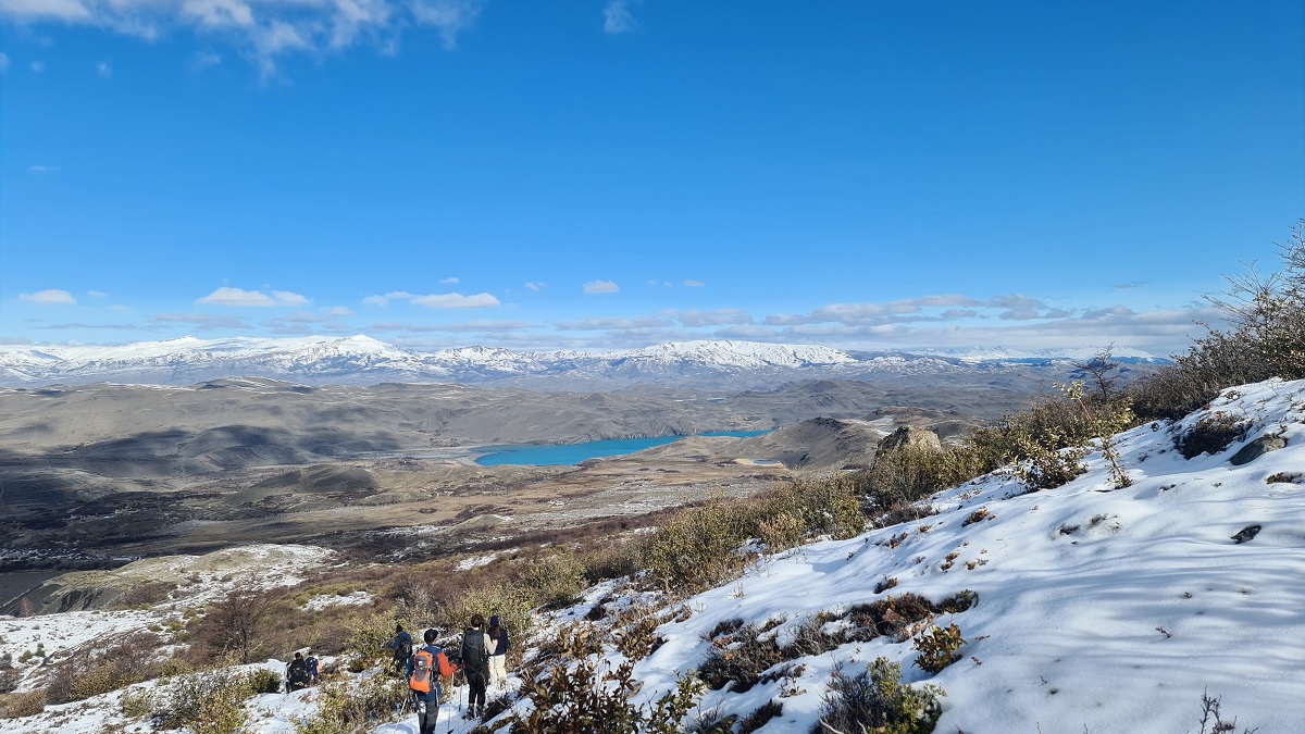 Torres del Paine National Park