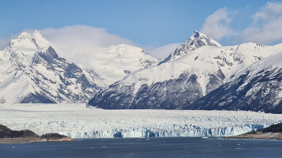 Perito Moreno Glacier