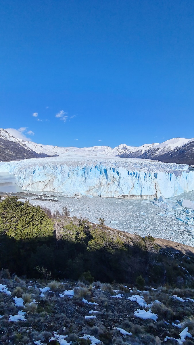 Perito Moreno Glacier