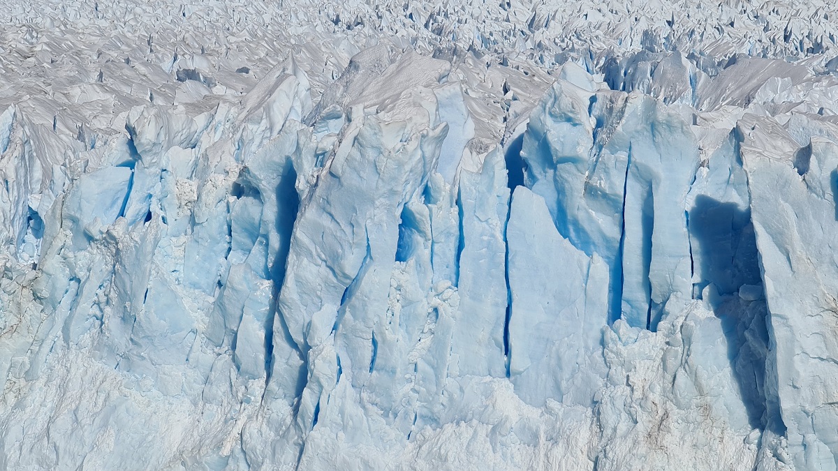 Perito Moreno Glacier
