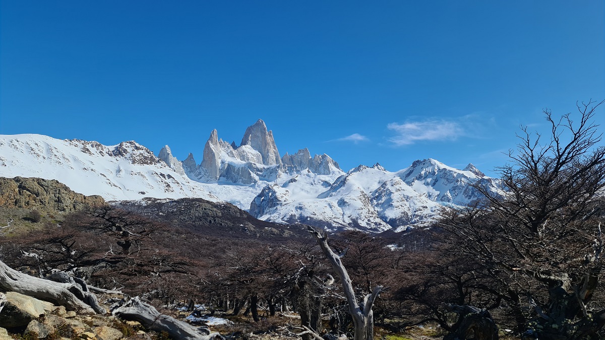 El Chalten