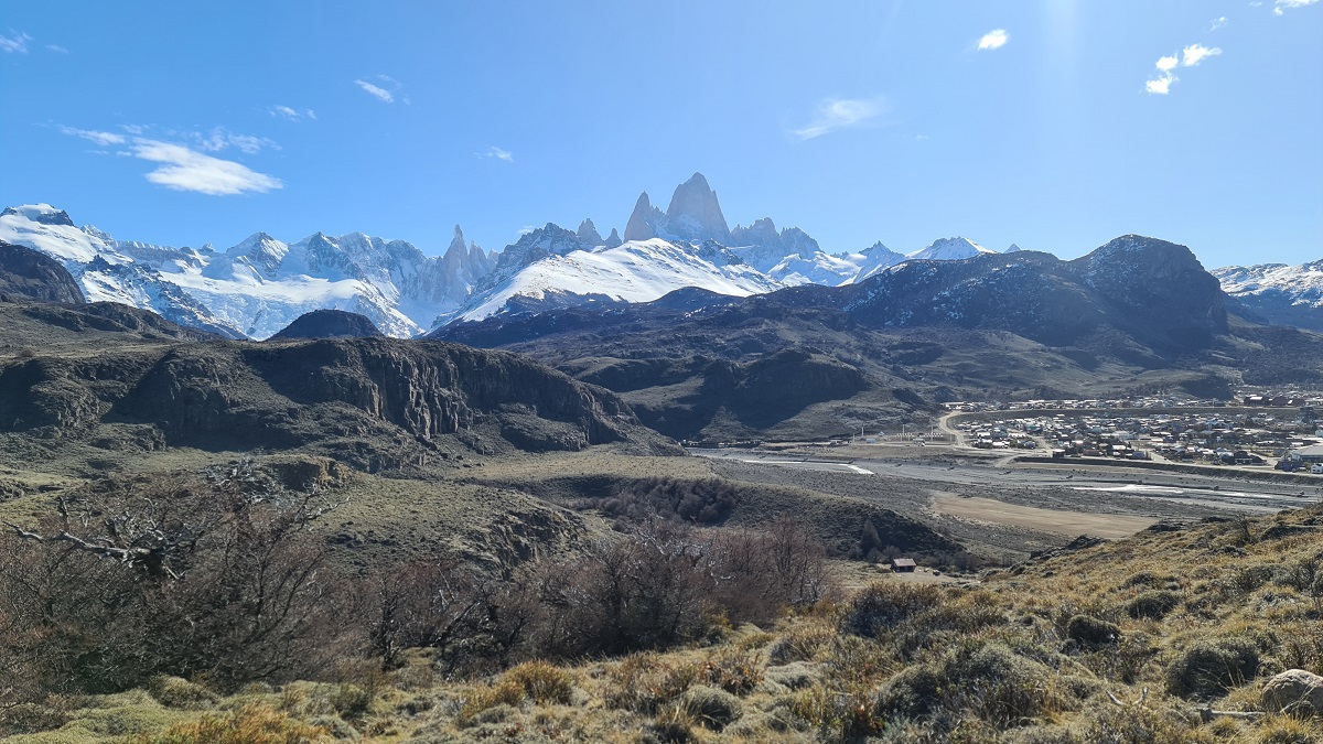 El Chalten