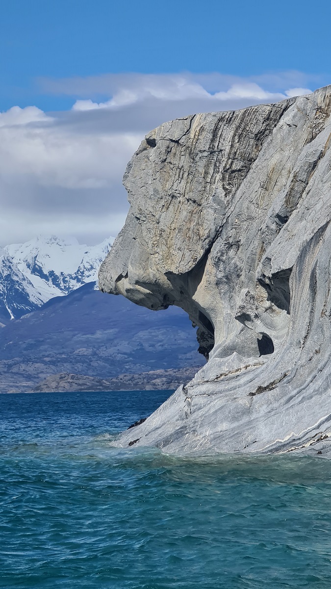 Catedral de Marmol