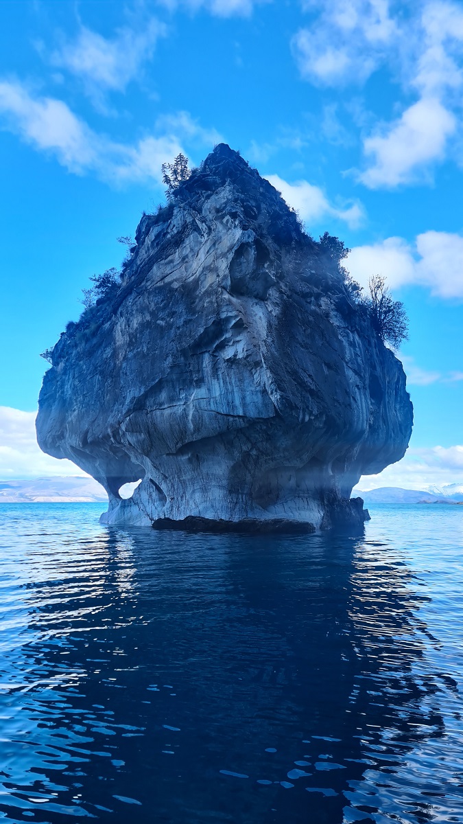 Catedral de Marmol
