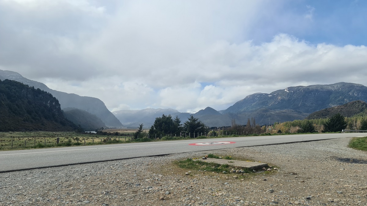 Carretera Austral