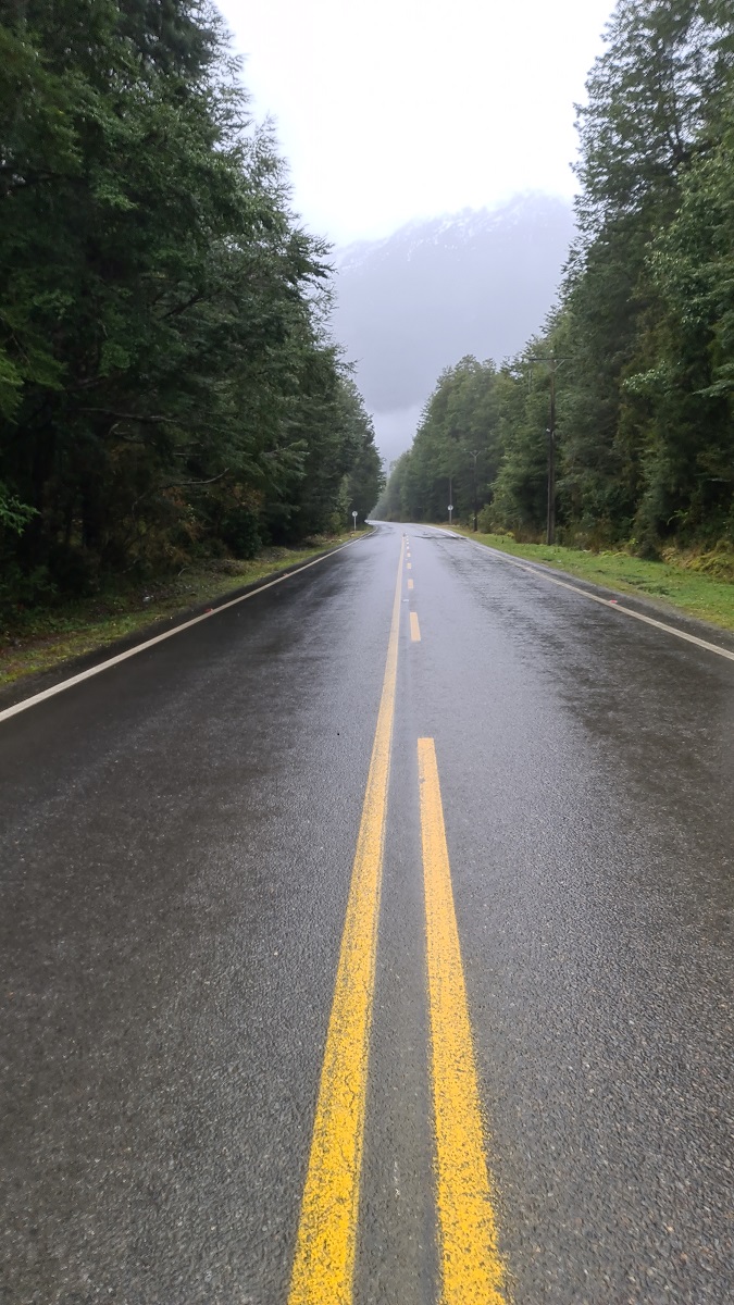 Carretera Austral