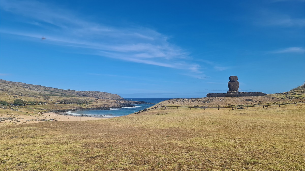 Easter Island