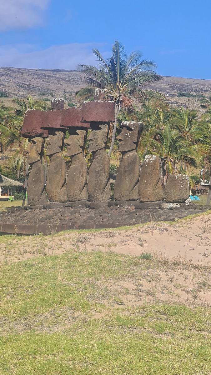 Easter Island
