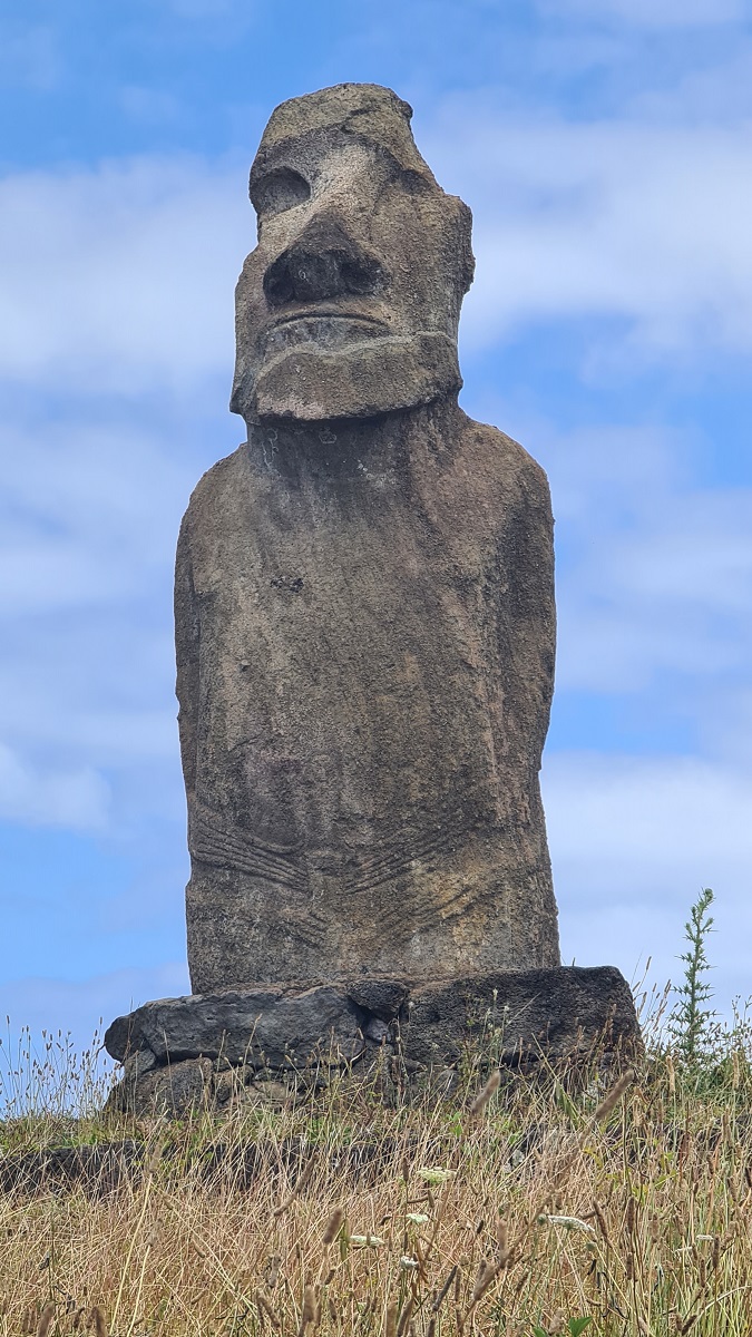 Easter Island