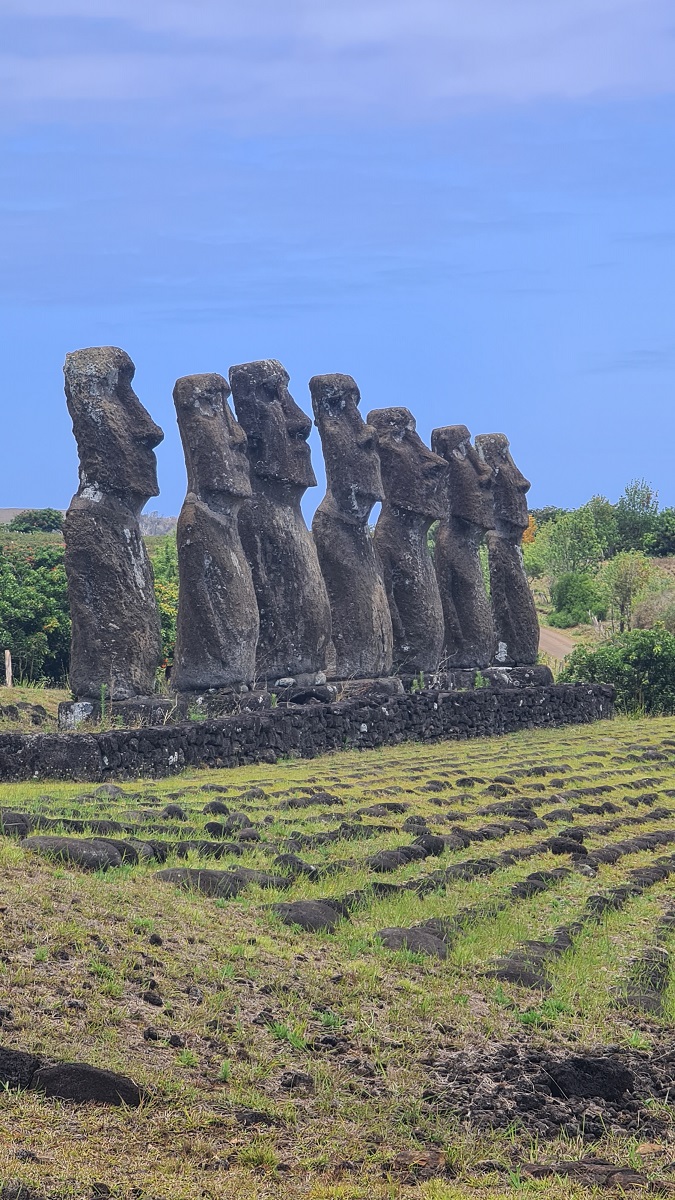 Easter Island